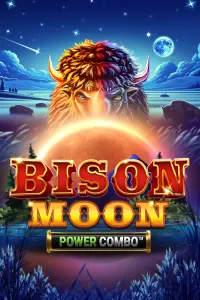 Bison Moon Power Combo